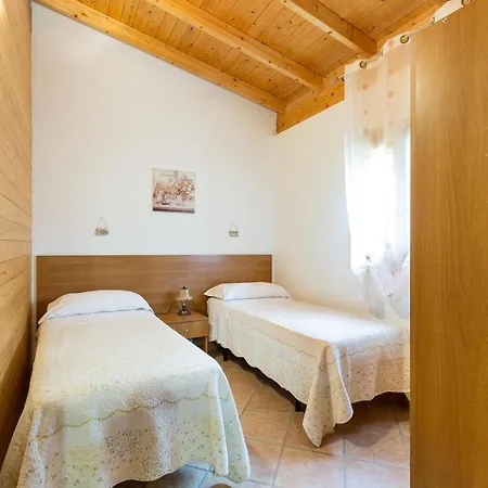 Agriturismo Alimini A Otranto Exterior photo