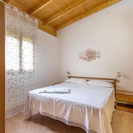 Agriturismo Alimini A Otranto Exterior photo
