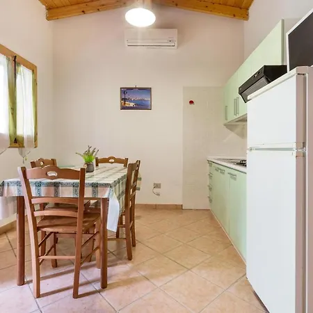 Agriturismo Alimini A Otranto Exterior photo