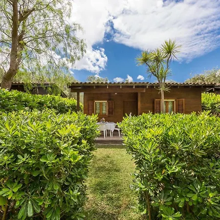Agriturismo Alimini A Otranto Exterior photo