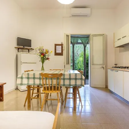 Agriturismo Alimini A Otranto Exterior photo