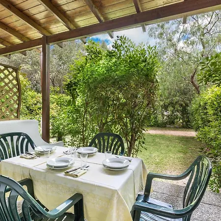 Agriturismo Alimini A Otranto Exterior photo