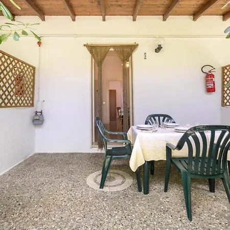 Agriturismo Alimini A Otranto Exterior photo