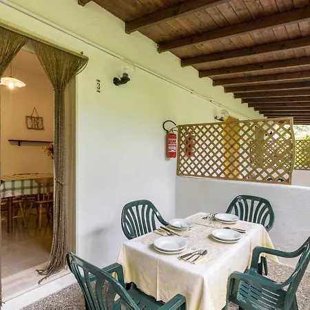 Agriturismo Alimini A Otranto Exterior photo