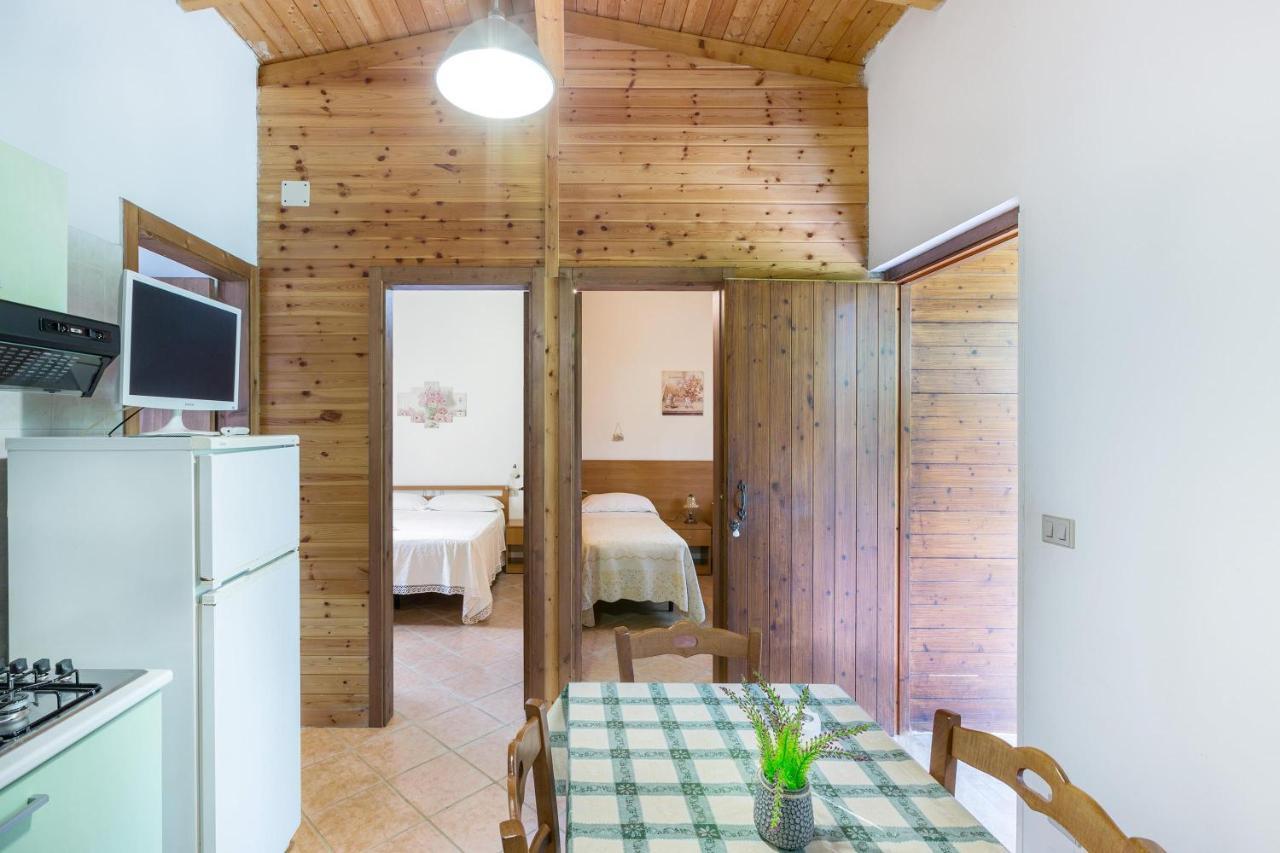 Alimini A Séjour à la ferme *