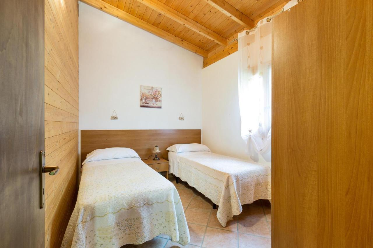 Alimini A Séjour à la ferme Otrante